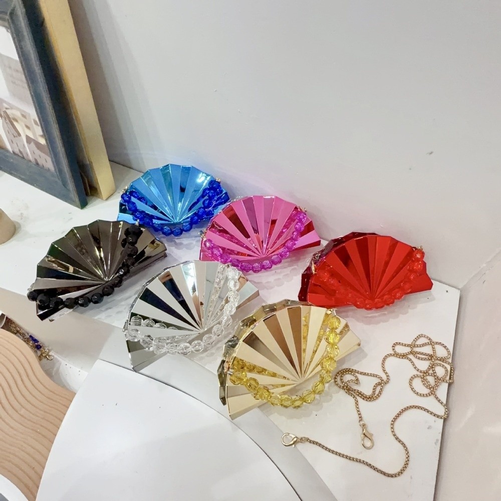 Luxury Solid Color Mini Bag Gl - Women Bags Golden 리뷰 및 가격
