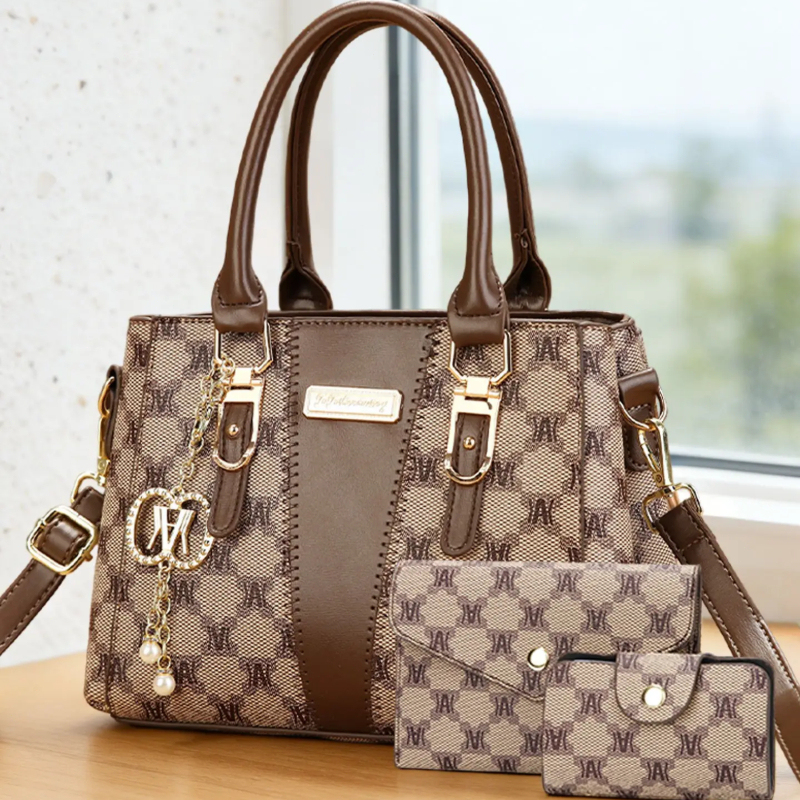 Light luxury high-end letter p - Women Bags Luxury 리뷰 및 가격