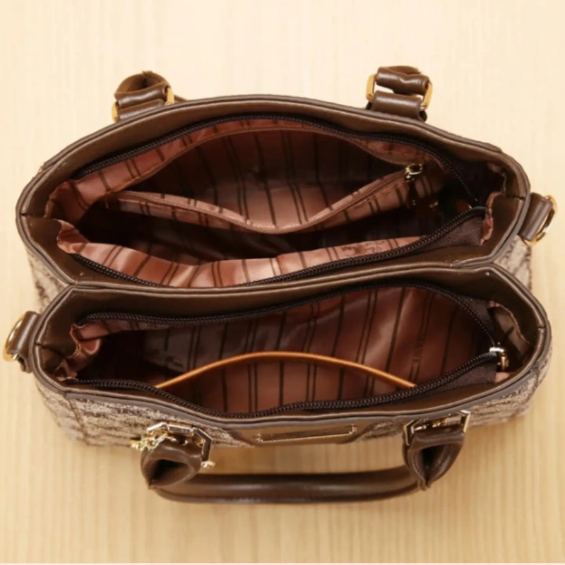 Light luxury high-end letter p - Women Bags Luxury 리뷰 및 가격