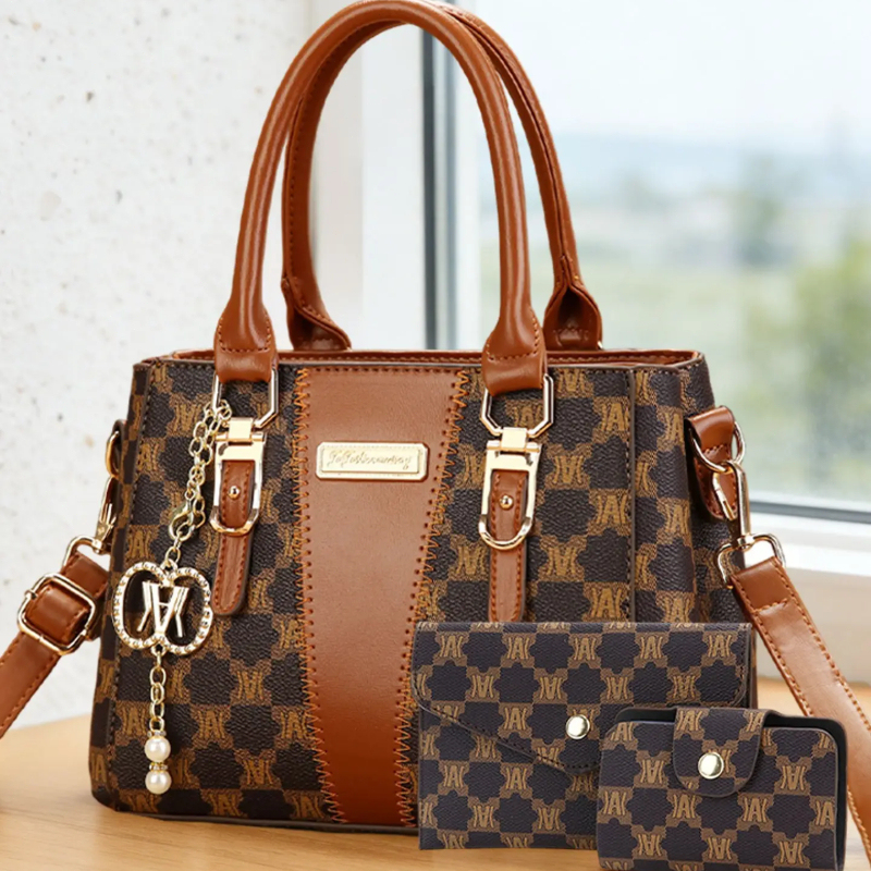 Light luxury high-end letter p - Women Bags Luxury 리뷰 및 가격