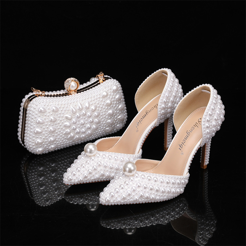Bag and Shoe Set for Women Pea - Women Bags Luxury 리뷰 및 가격