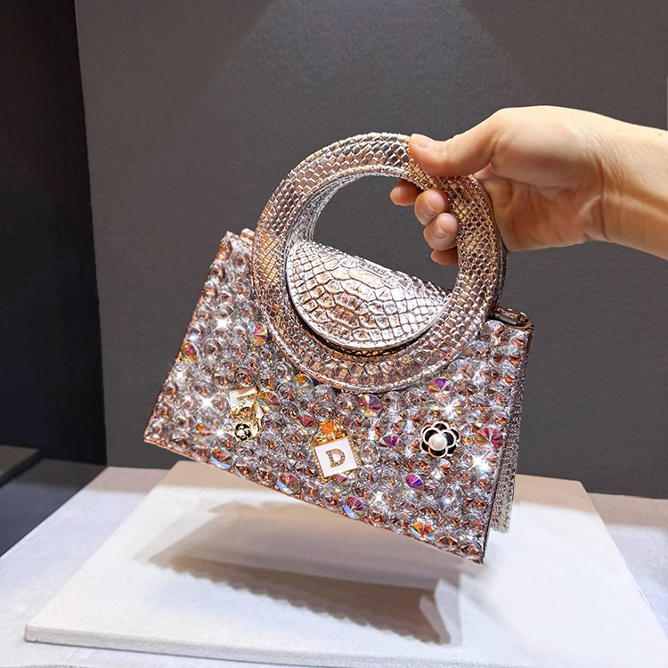Niche Design Brand New High-qu - Women Bags Branded Sale 리뷰 및 가격