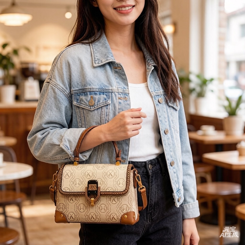 Brand Women's Bag 2026 New Fas - Women Bags Premium Brands 리뷰 및 가격