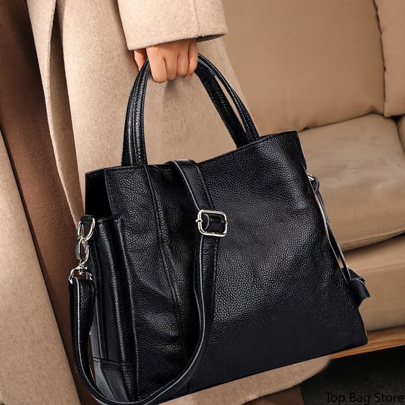 Women's Convertible Luxury Gen - Top Handle Structured 리뷰 및 가격