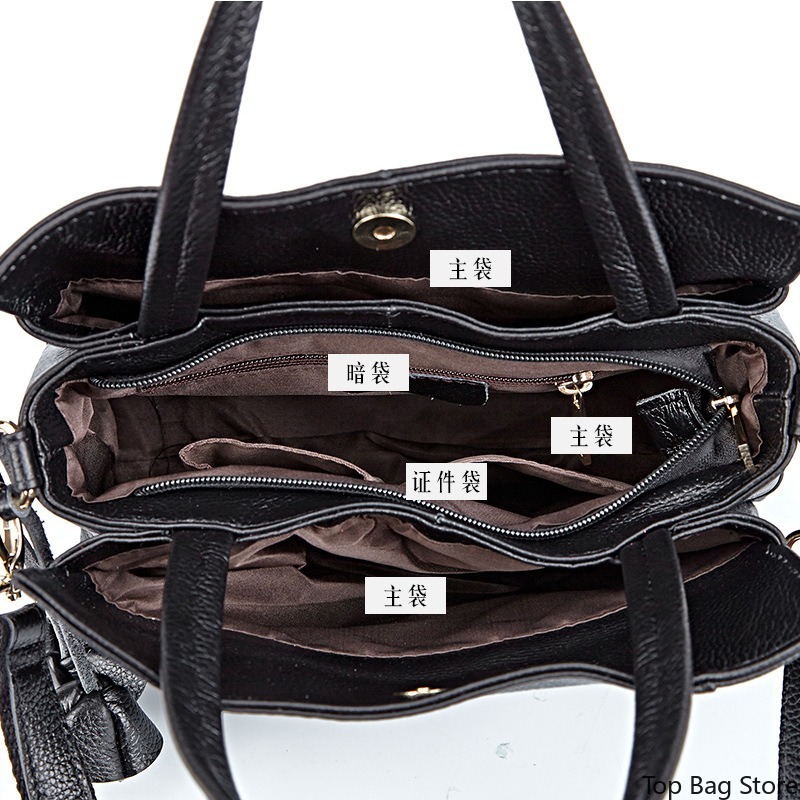 Women's Convertible Luxury Gen - Top Handle Structured 리뷰 및 가격