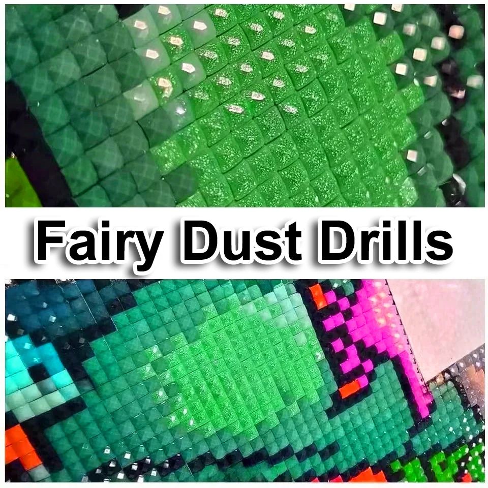 120 Colors AB Fairy Dust Diamo - Women Bags Collection 리뷰 및 가격