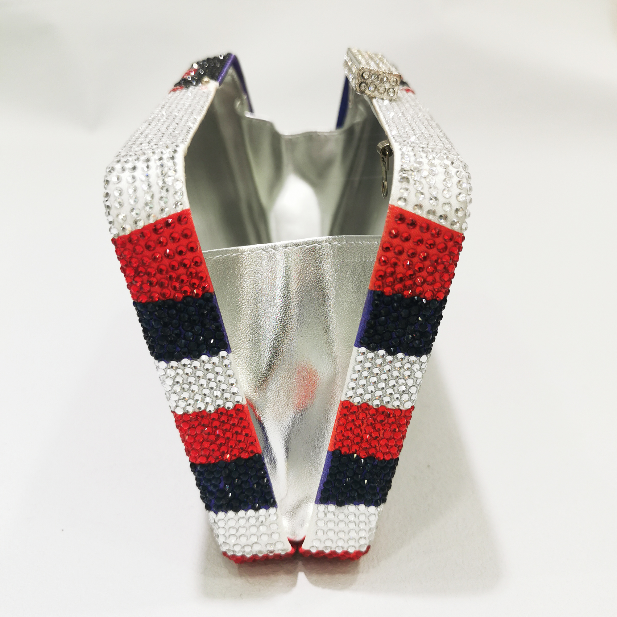 UK National Flag Crystal Eveni - Women Bags In Uk 리뷰 및 가격