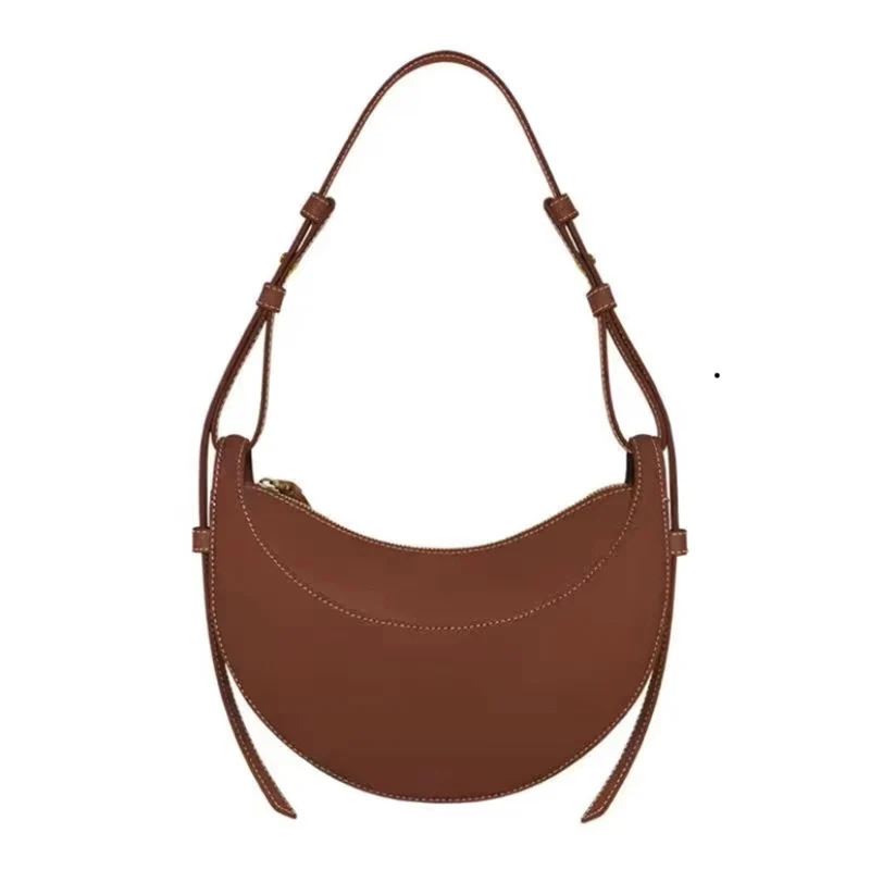 New trendy French-style leathe - Women'S Bag 리뷰 및 가격