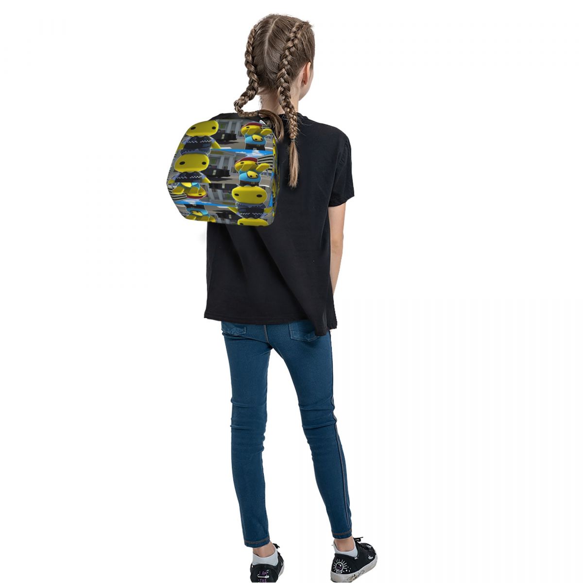 Lunch Boxes Wobbly Life Online - Women'S Bag Online 리뷰 및 가격
