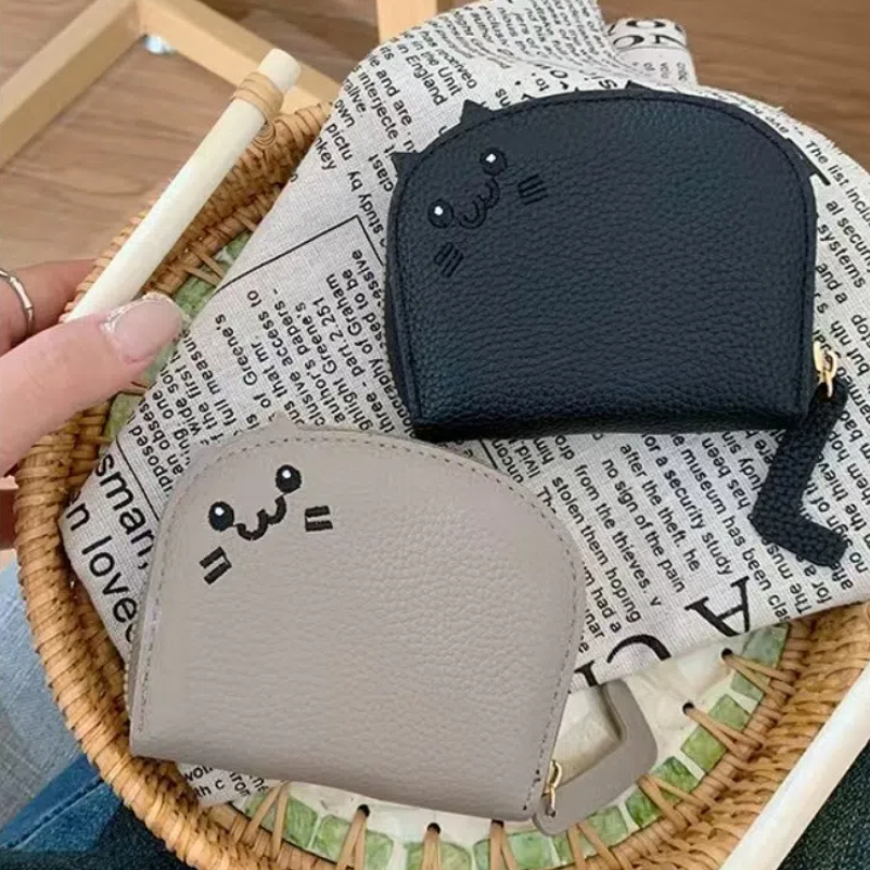 Cute cat style card bag New la - Women'S Bag Online 리뷰 및 가격