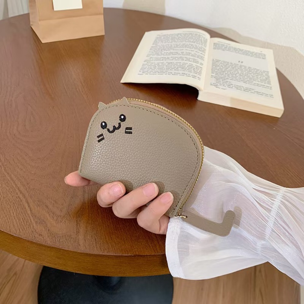 Cute cat style card bag New la - Women'S Bag Online 리뷰 및 가격