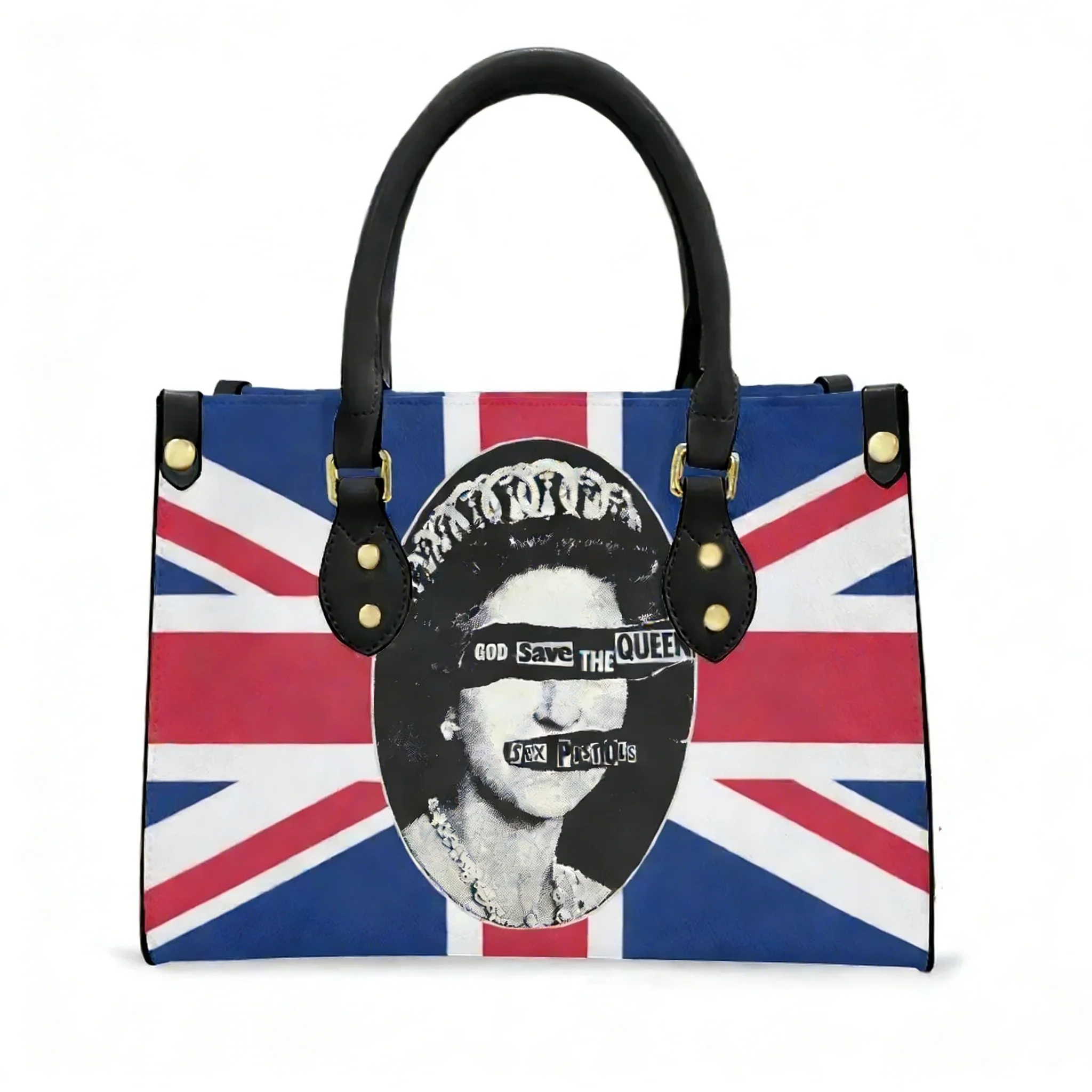 Sex Pistols UK Punk Rock Band  - Women Bags In Uk 리뷰 및 가격