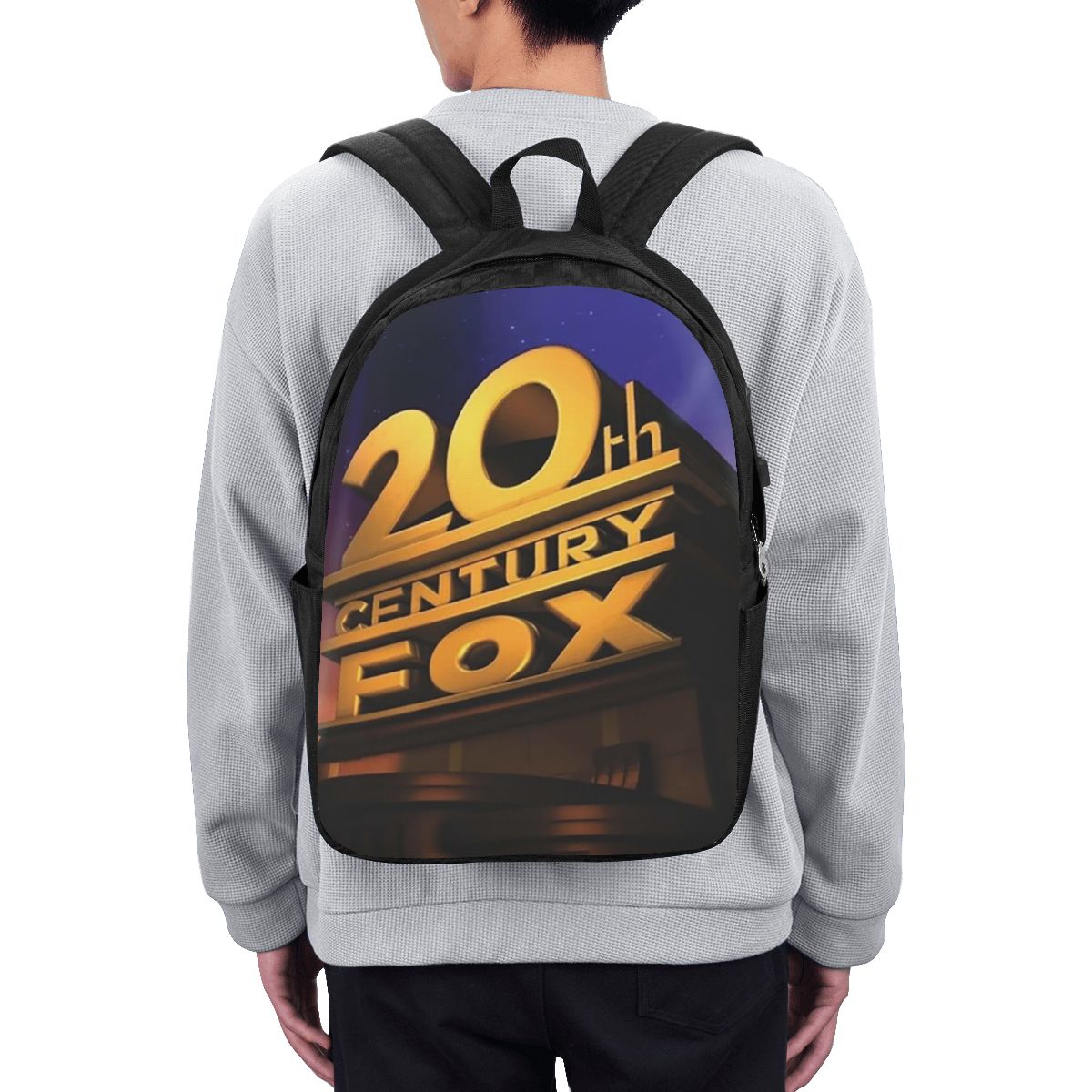 20th Century Fox Classic Backp - Women Bags College 리뷰 및 가격