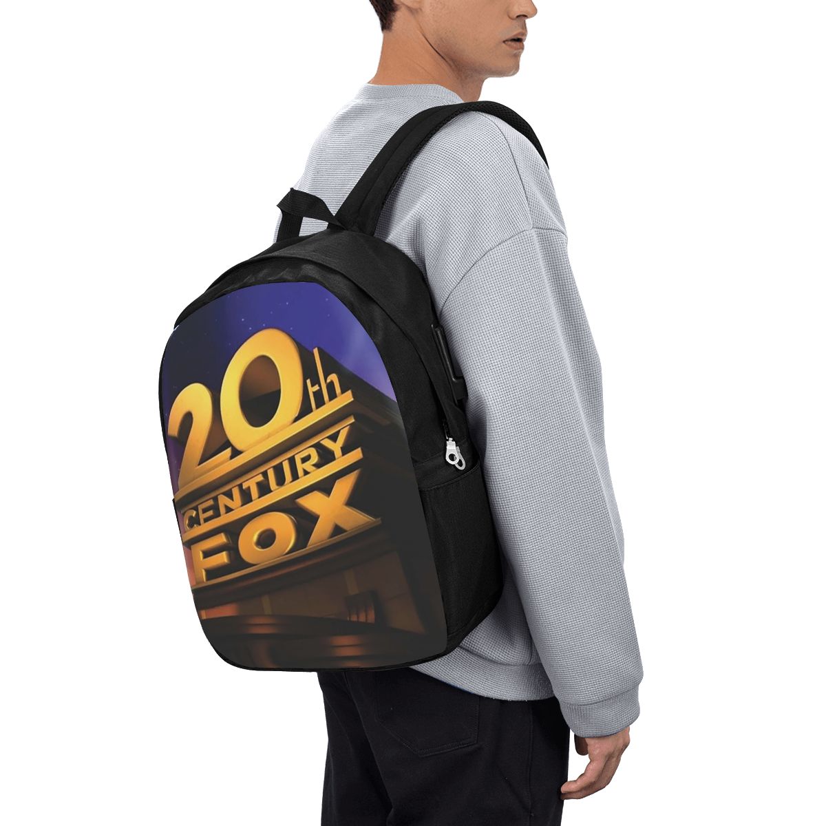 20th Century Fox Classic Backp - Women Bags College 리뷰 및 가격