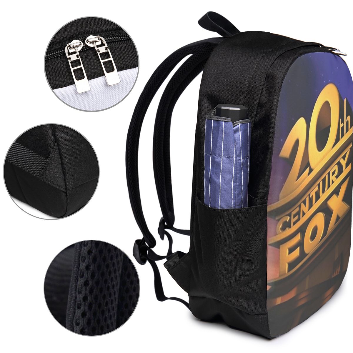 20th Century Fox Classic Backp - Women Bags College 리뷰 및 가격