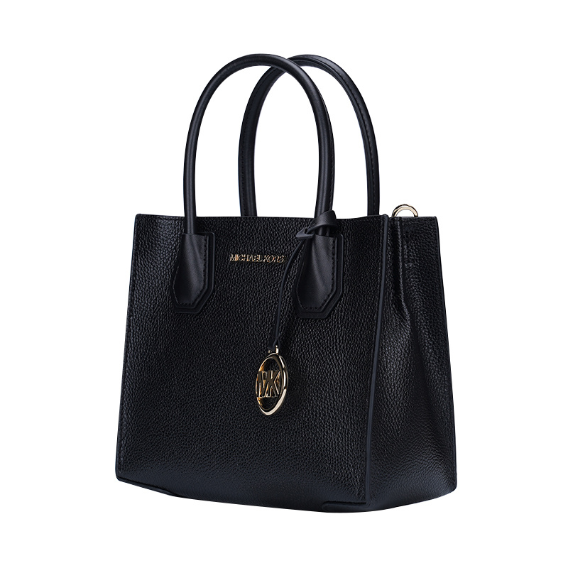 Michael Kors MERCER Medium cow - Women Bags Vietnam 리뷰 및 가격