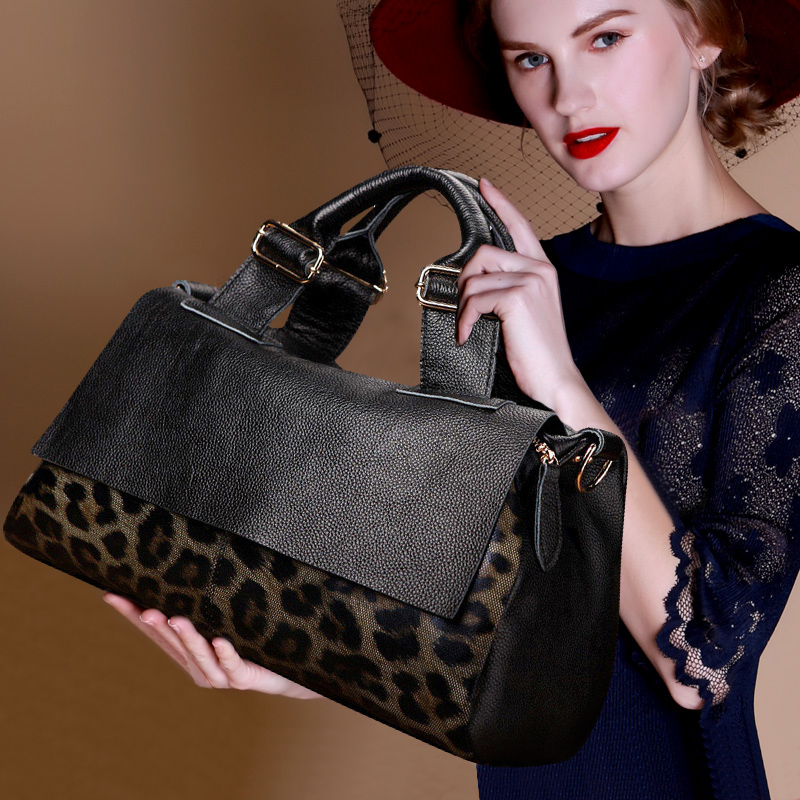 Aidrani Genuine leather handba - Women Bags Premium Brands 리뷰 및 가격