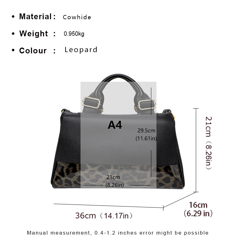 Aidrani Genuine leather handba - Women Bags Premium Brands 리뷰 및 가격