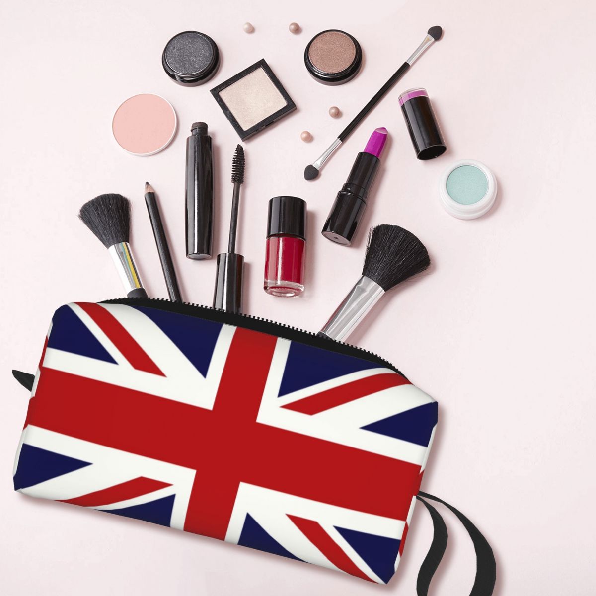 Kawaii Union Jack Flag Of The  - Women Bags In Uk 리뷰 및 가격
