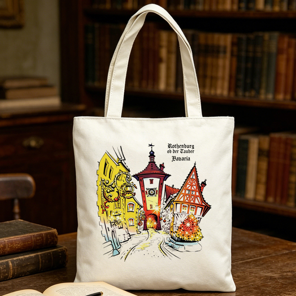 Germany tote bag grocery shopp - Women Bags Germany 리뷰 및 가격