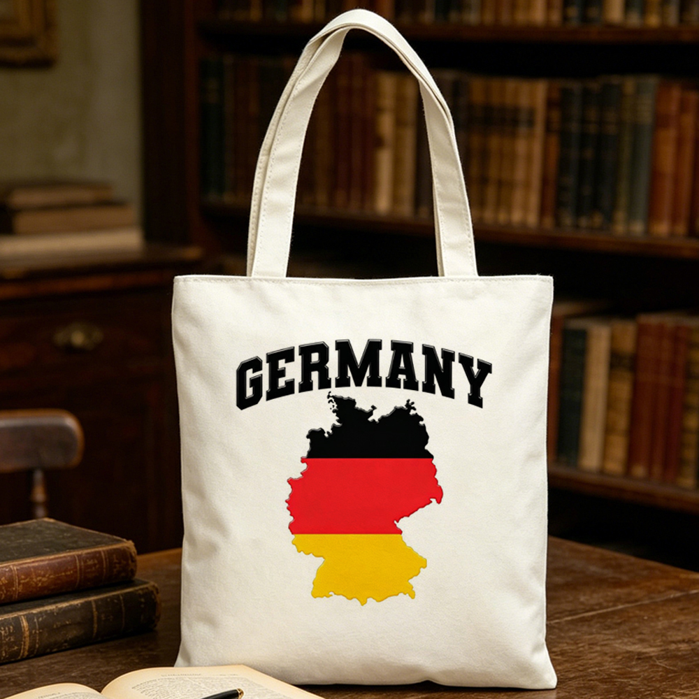 Germany tote bag grocery shopp - Women Bags Germany 리뷰 및 가격