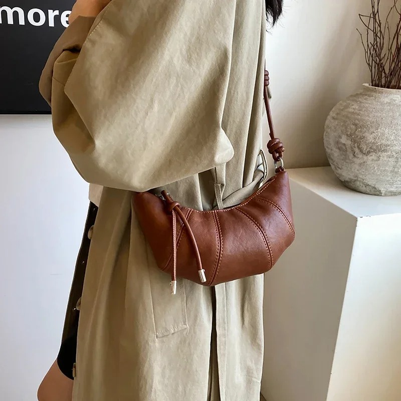 PU Zipper Designer Luxury Dump - Women Bags Branded Sale 리뷰 및 가격