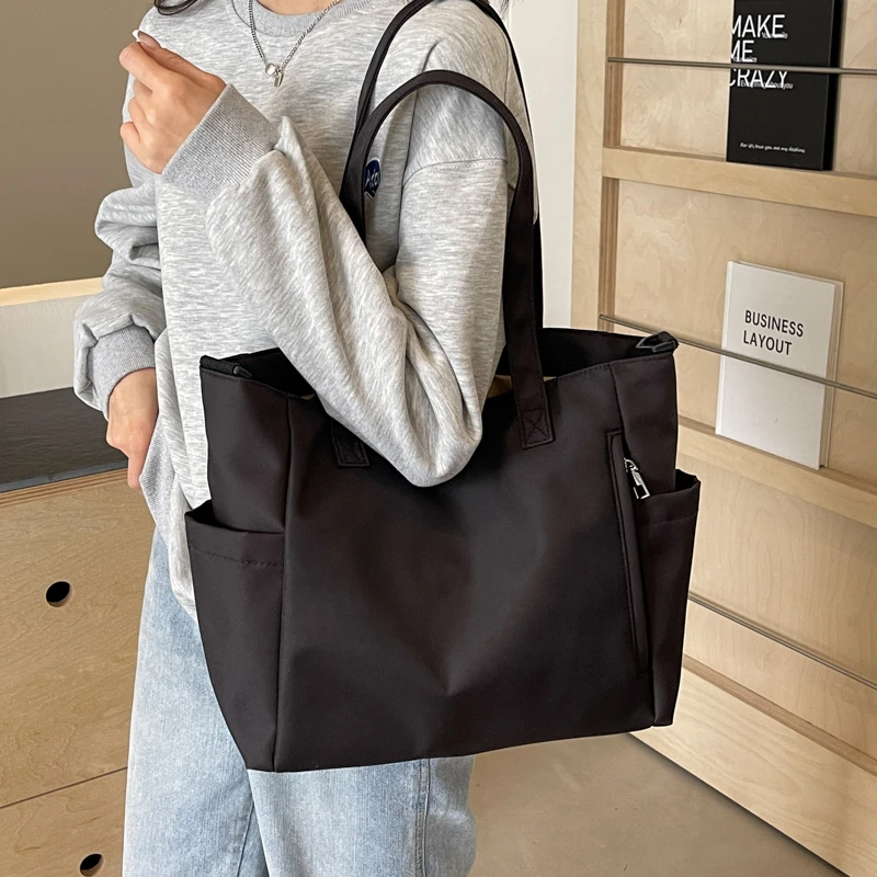 High Quality Solid Color High  - Women Bags Branded Sale 리뷰 및 가격
