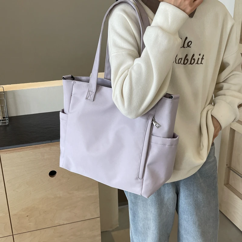High Quality Solid Color High  - Women Bags Branded Sale 리뷰 및 가격