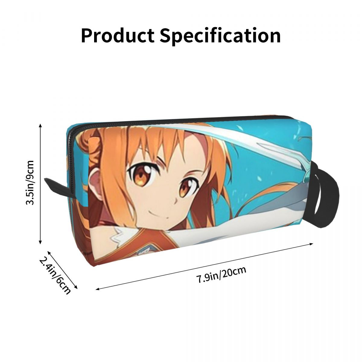 Sword Art Online Yuuki Asuna A - Women'S Bag Online 리뷰 및 가격