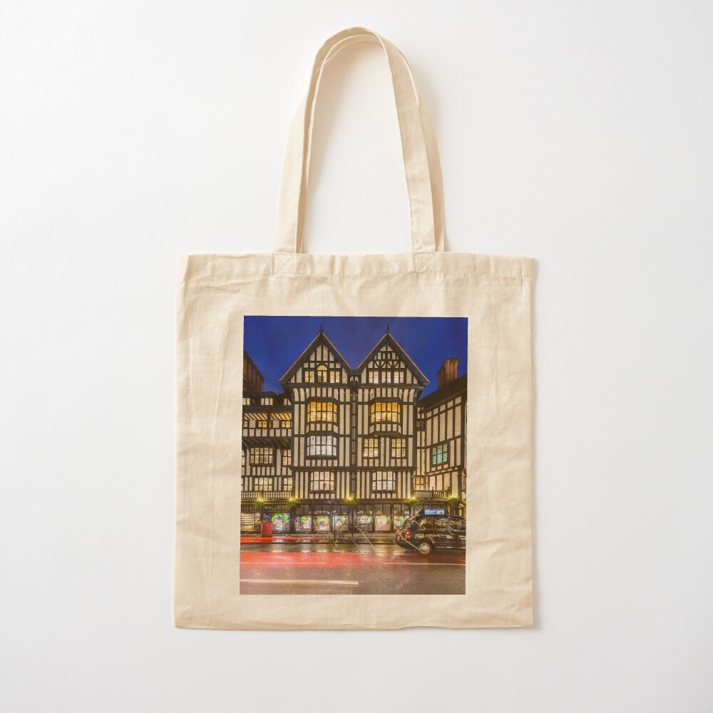Liberty's - London, UK Tote Ba - Women Bags In Uk 리뷰 및 가격