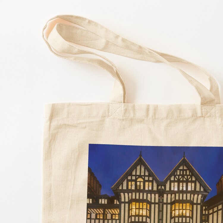 Liberty's - London, UK Tote Ba - Women Bags In Uk 리뷰 및 가격