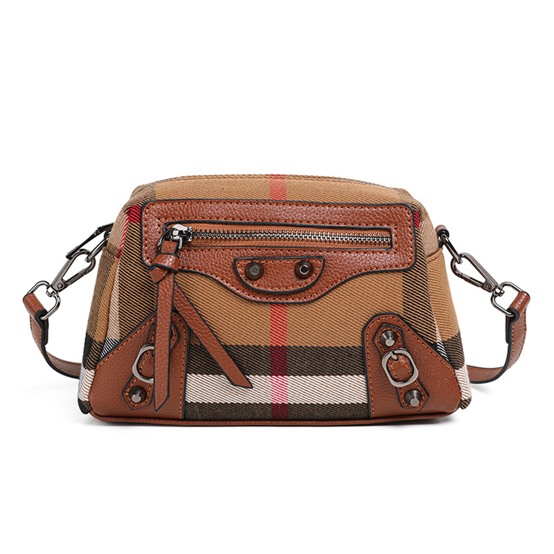 Premium Shoulder Messenger Bag - Women Bags Premium Brands 리뷰 및 가격