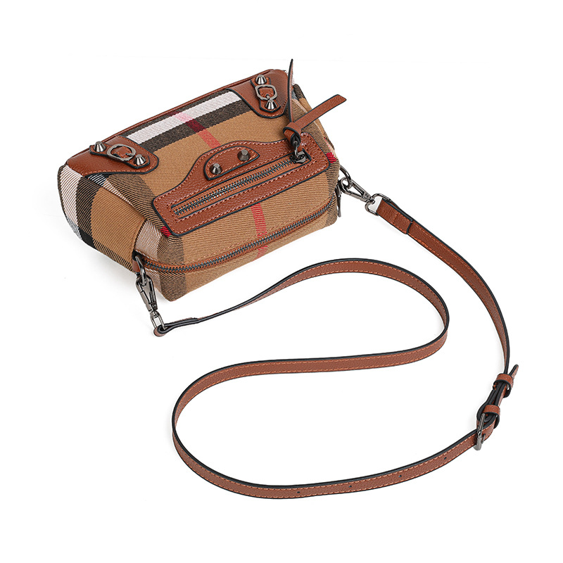 Premium Shoulder Messenger Bag - Women Bags Premium Brands 리뷰 및 가격