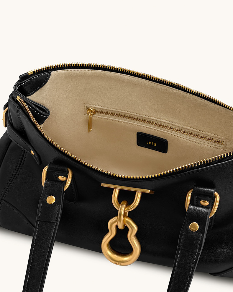 JW PEI 2026 New Long Tote Bag  - Women Bags Jw Pei 리뷰 및 가격