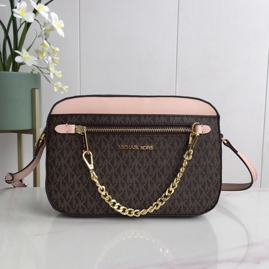 Michael Kors Women Fashion Cla - Women Bags Luxury 리뷰 및 가격