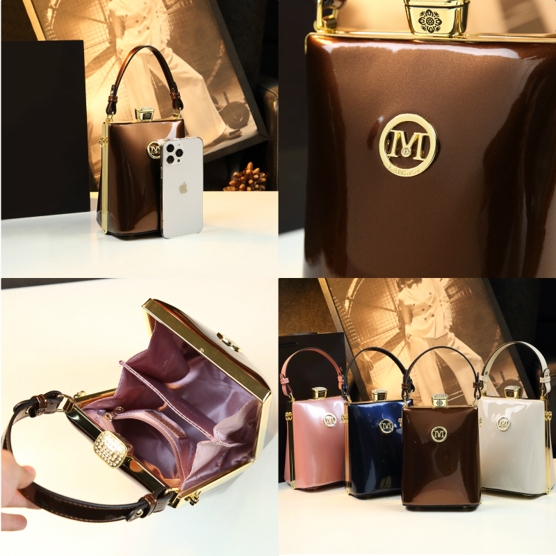 Luxury Designer Brand New High - Women Bags Branded Sale 리뷰 및 가격