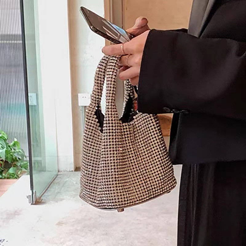 Fashionable Diamond-embellishe - Women Bags Collection 리뷰 및 가격