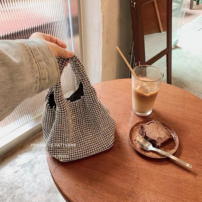 Fashionable Diamond-embellishe - Women Bags Collection 리뷰 및 가격