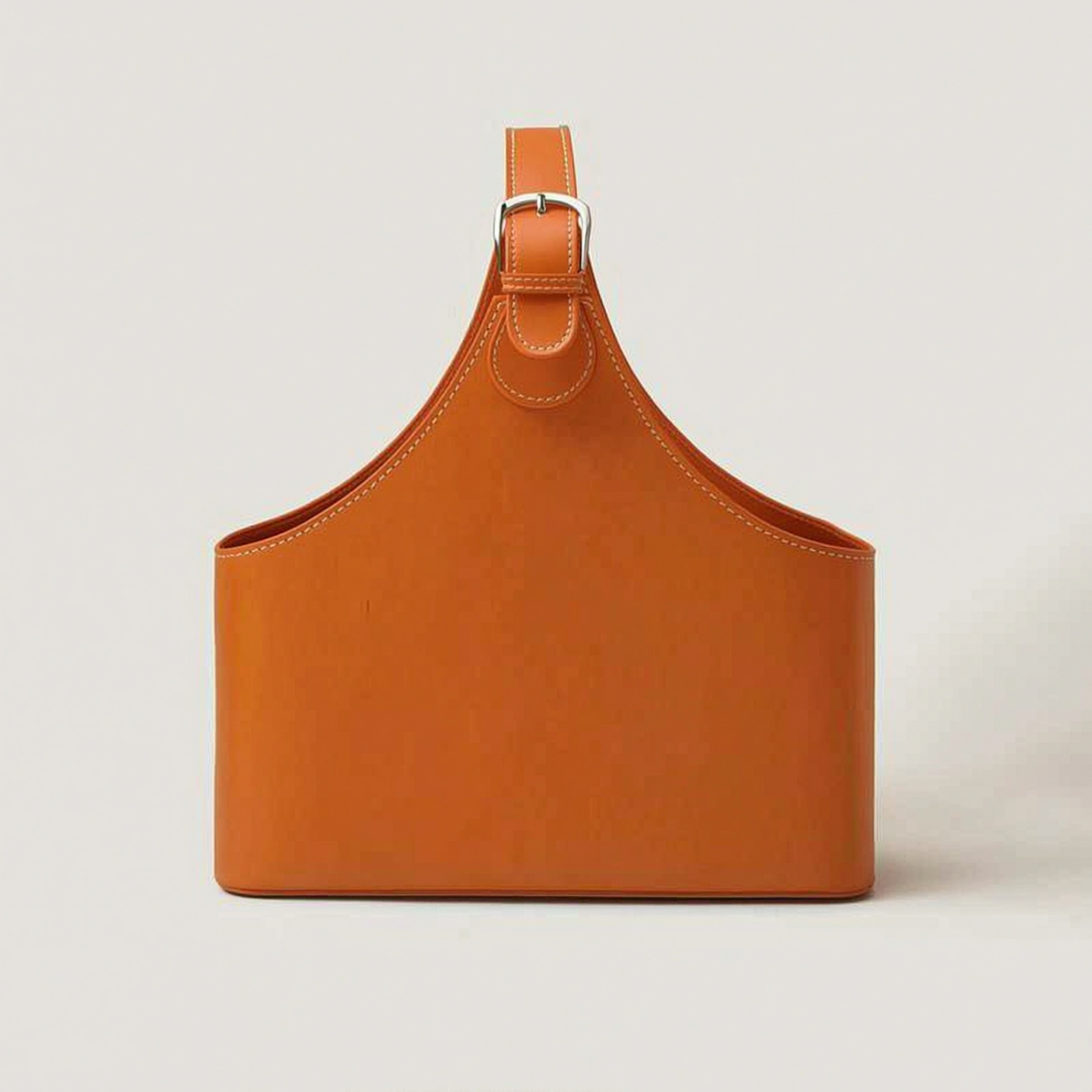 Tote Basket with Handle Struct - Top Handle Structured 리뷰 및 가격