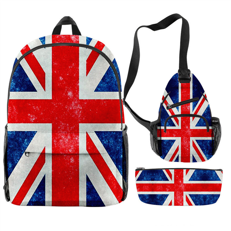 Union Jack British England UK  - Women Bags In Uk 리뷰 및 가격