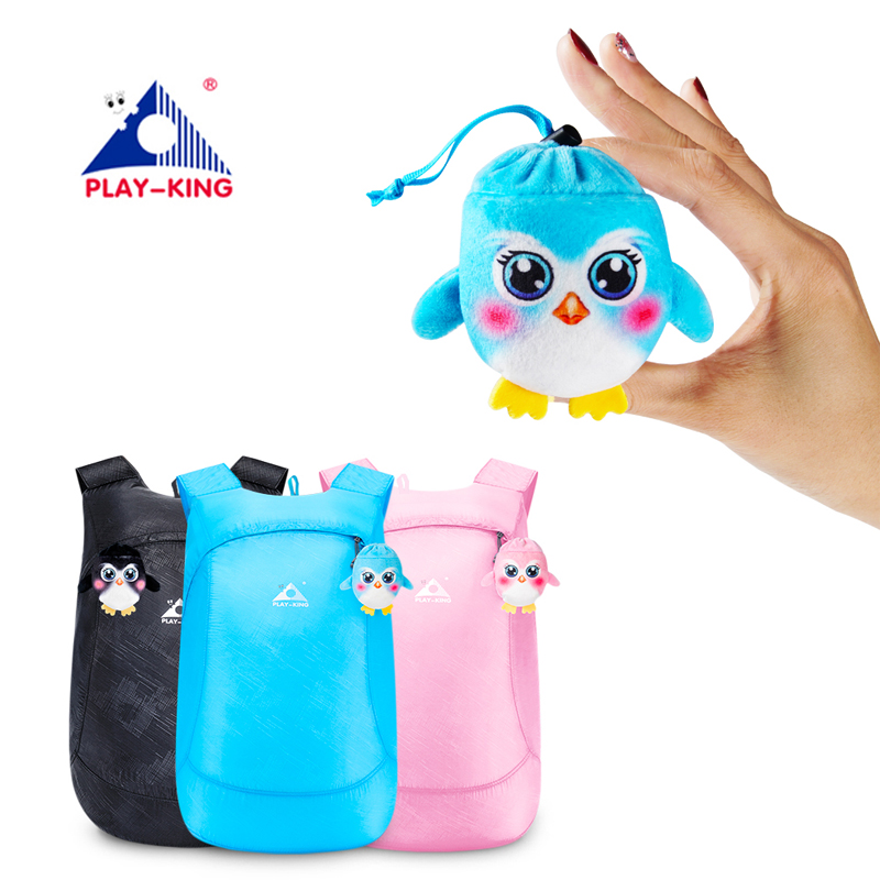 PLAYKING Lightweight Nylon Fol - Women Bags Pk 리뷰 및 가격