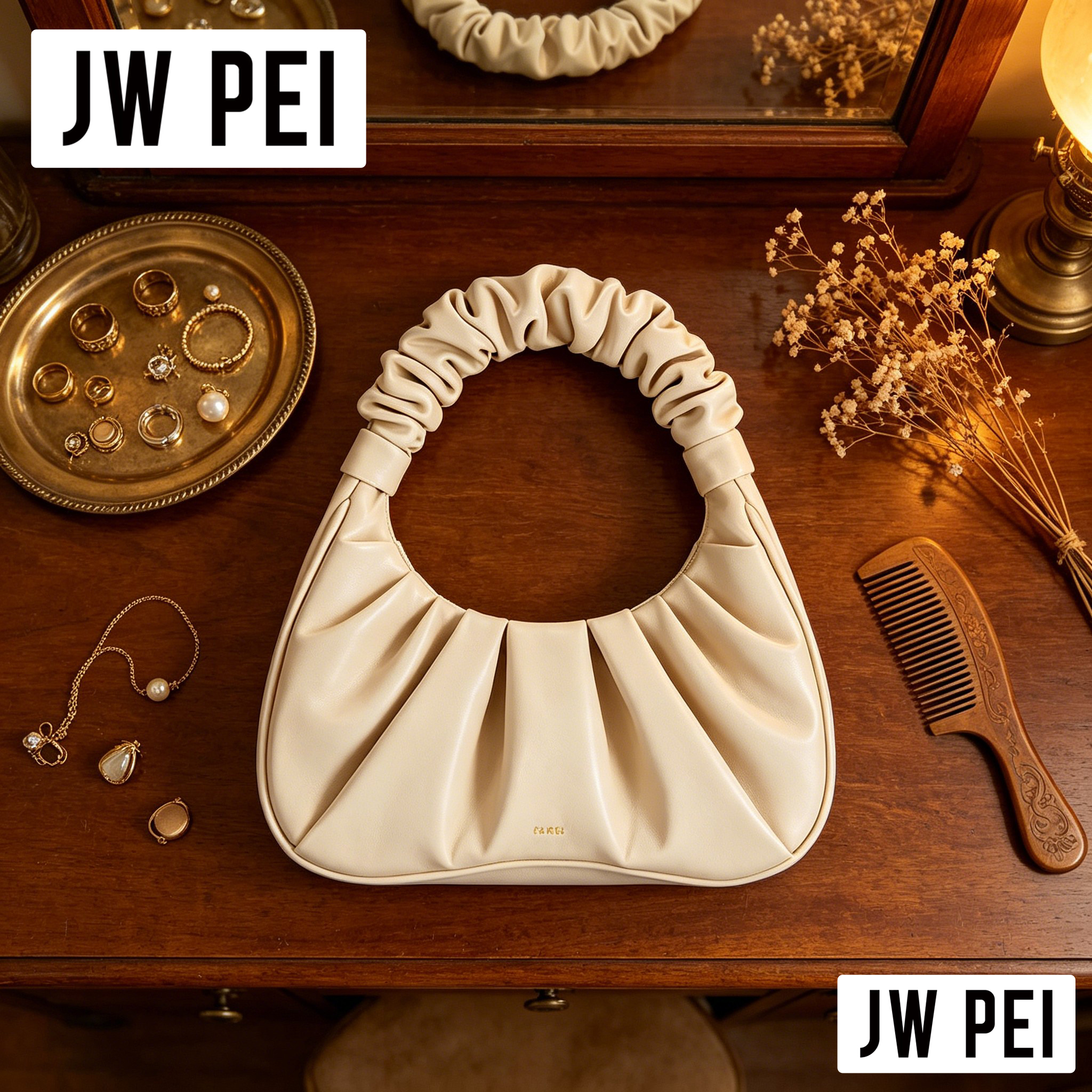 Ladies Niche Designer JW PEI P - Women Bags Jw Pei 리뷰 및 가격
