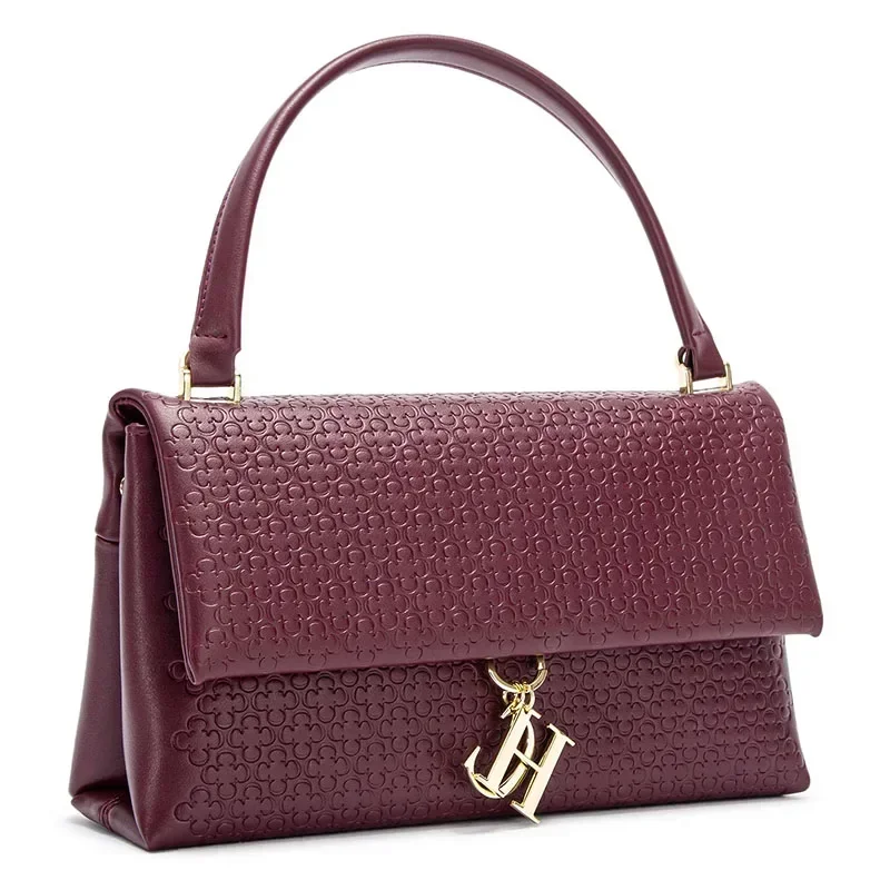 Elegant Handbag Monogram Embos - Women Bags Premium Brands 리뷰 및 가격