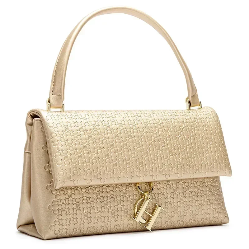 Elegant Handbag Monogram Embos - Women Bags Premium Brands 리뷰 및 가격