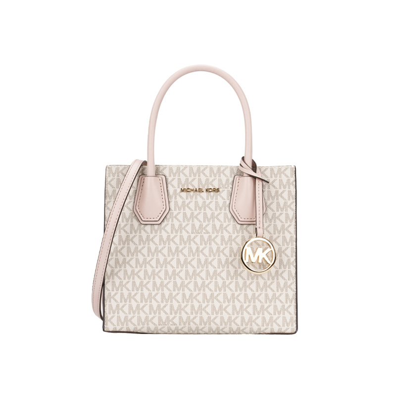 Michael Kors Mercer Medium Pvc - Women Bags Vietnam 리뷰 및 가격