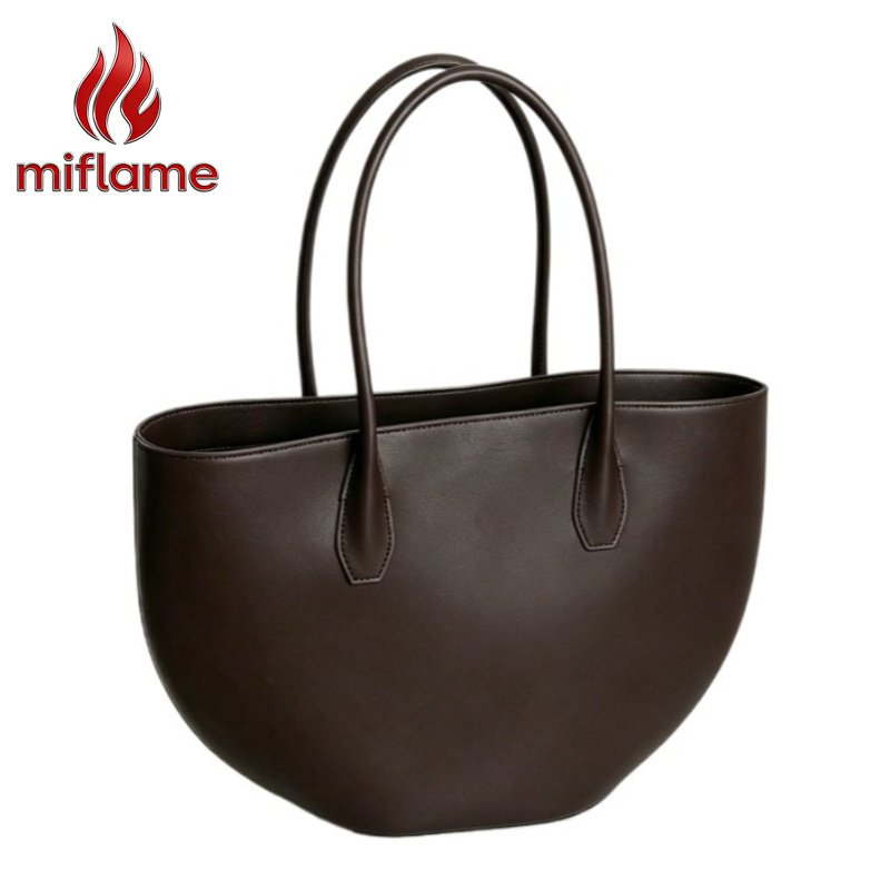 Women's Shoulder Tote Bag Luxu - Top Handle Structured 리뷰 및 가격