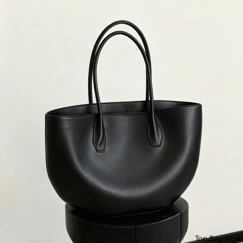Women's Shoulder Tote Bag Luxu - Top Handle Structured 리뷰 및 가격