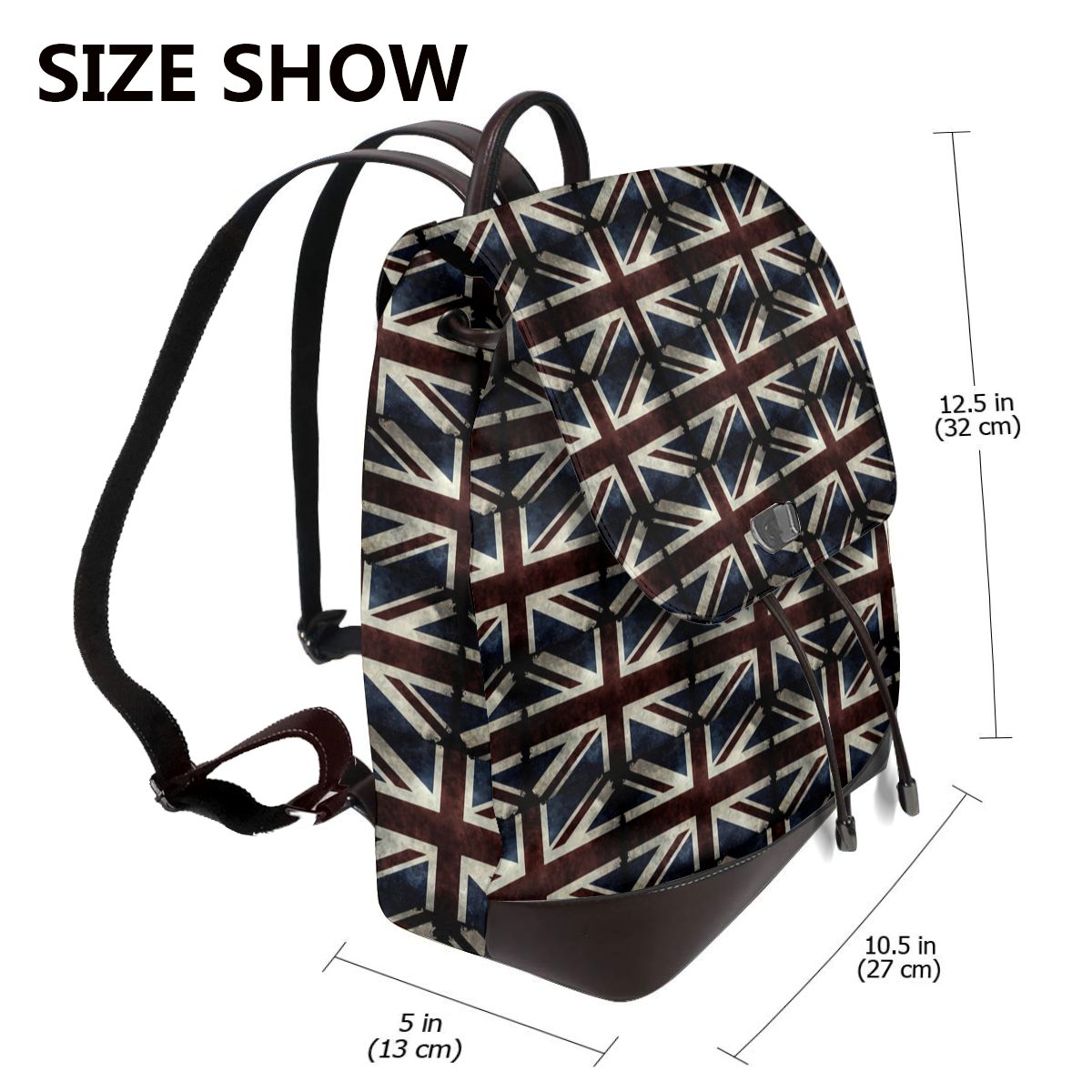 Union Jack Flag Of The UK Book - Women Bags In Uk 리뷰 및 가격