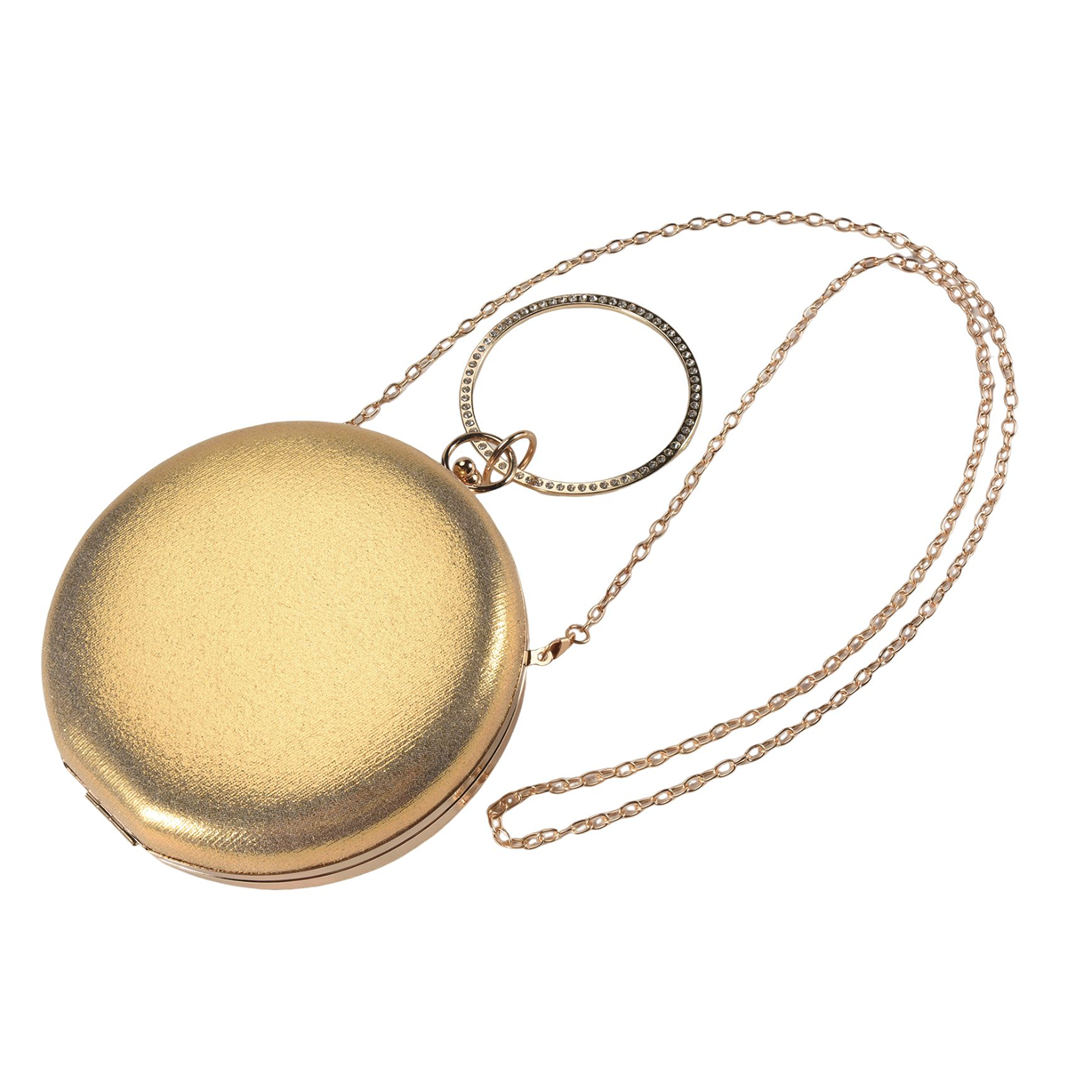 ABQR Round Shaped Women Evenin - Women'S Bag 리뷰 및 가격
