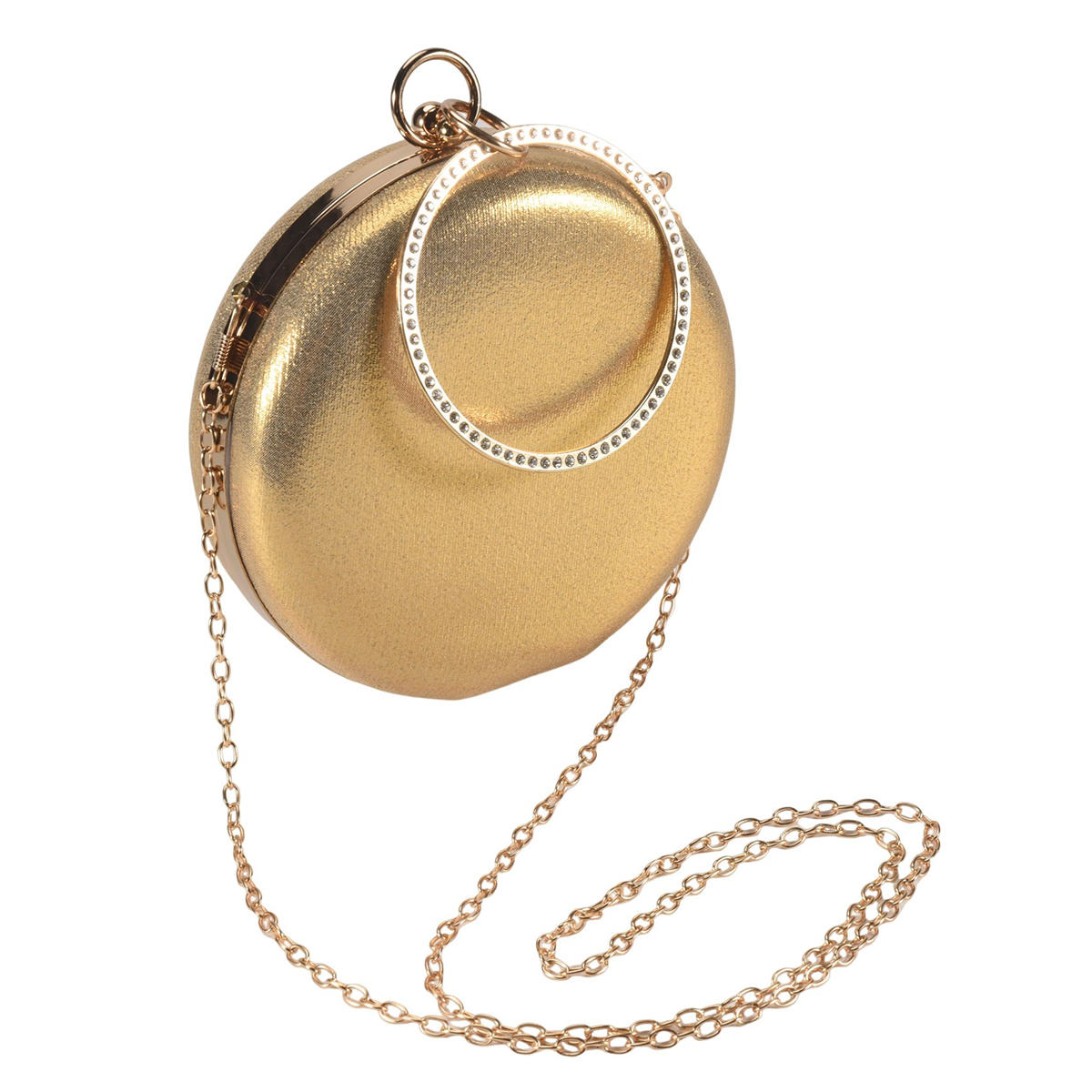 ABQR Round Shaped Women Evenin - Women'S Bag 리뷰 및 가격